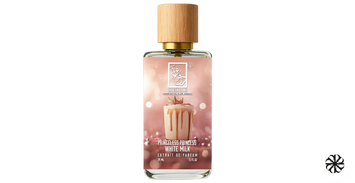 Princeless Princess White Milk The Dua Brand