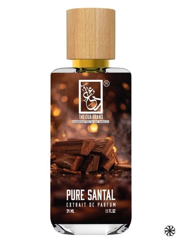 Pure Santal The Dua Brand