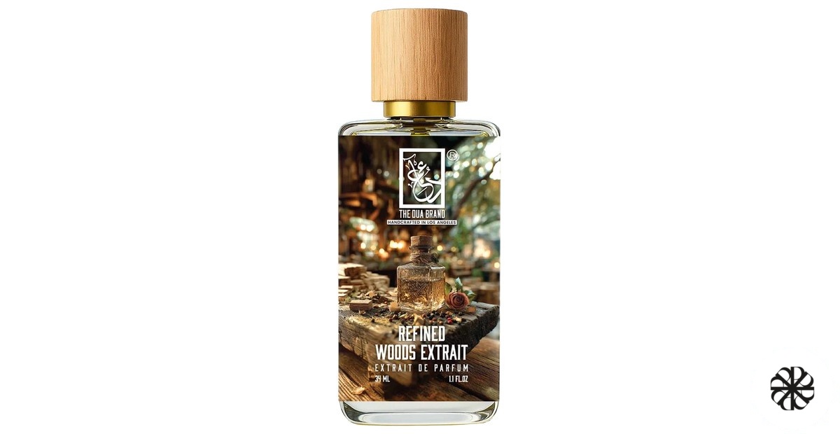 Refined Woods The Dua Brand