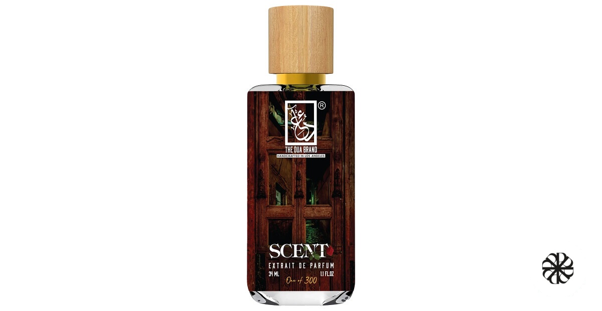 Scent The Dua Brand