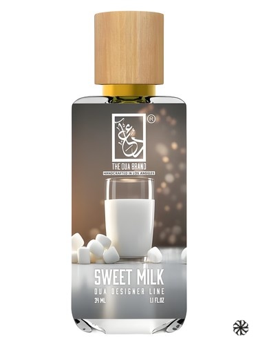 Sweet Milk The Dua Brand