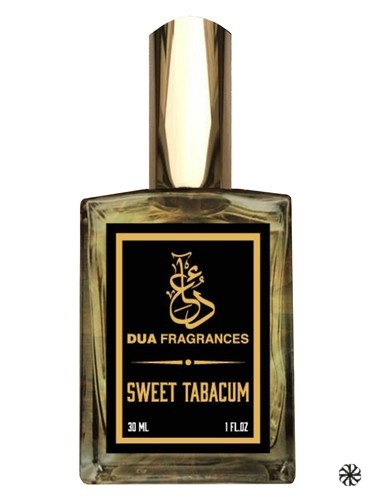 Sweet Tabacum The Dua Brand