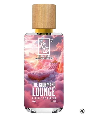 The Gourmand Lounge The Dua Brand