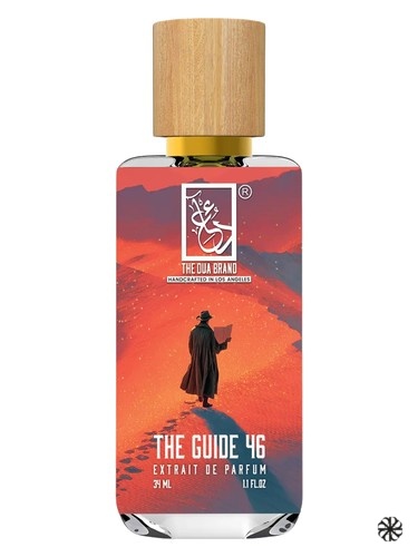 The Guide 46 The Dua Brand