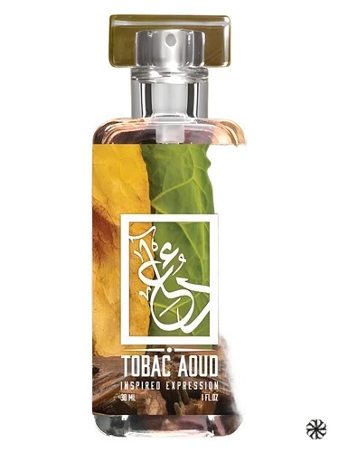 Tobac Aoud The Dua Brand
