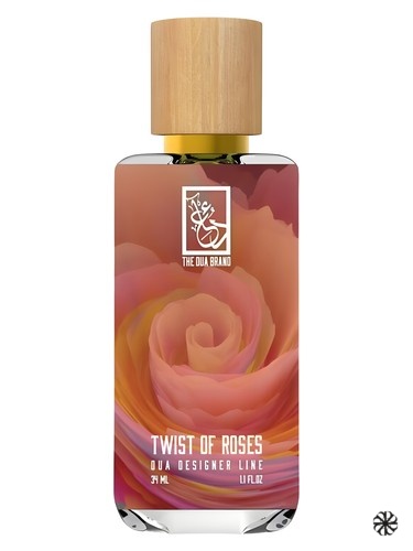 Twist of Roses The Dua Brand