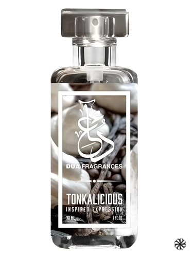 Tonkalicious The Dua Brand