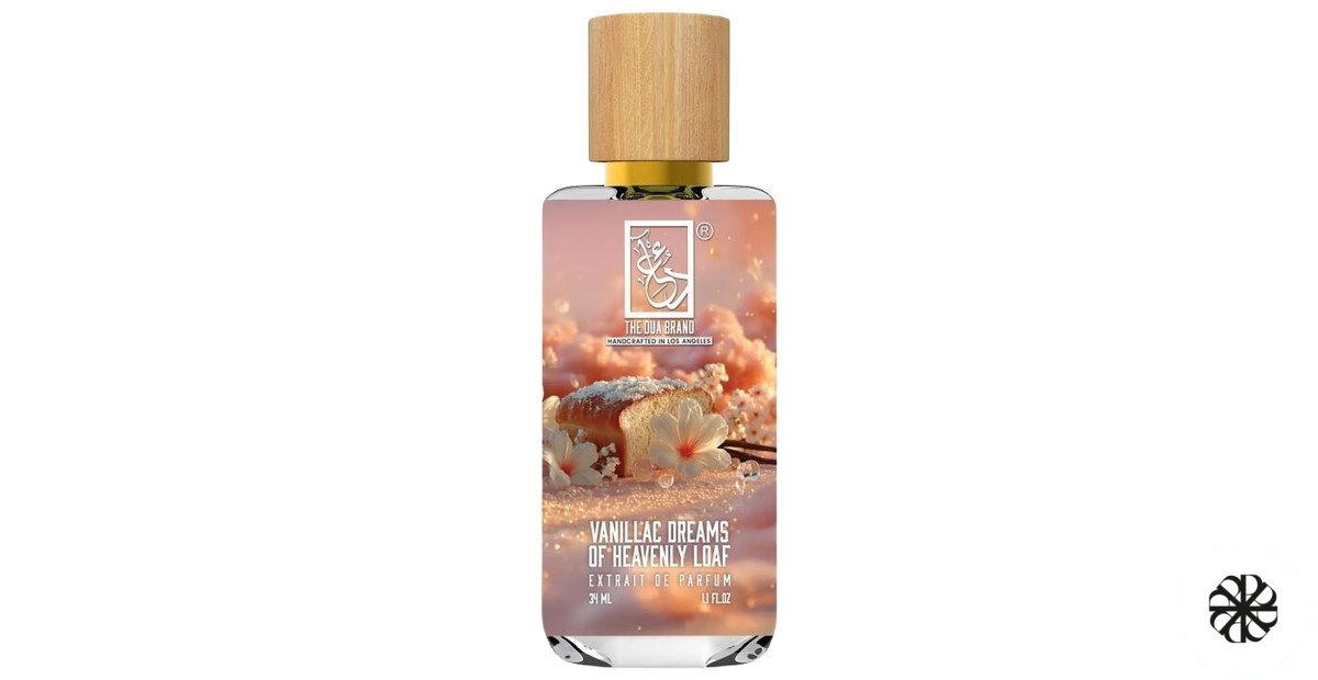 Vanillac Dreams of Heavenly Loaf The Dua Brand