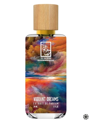 Vibrant Dreams The Dua Brand