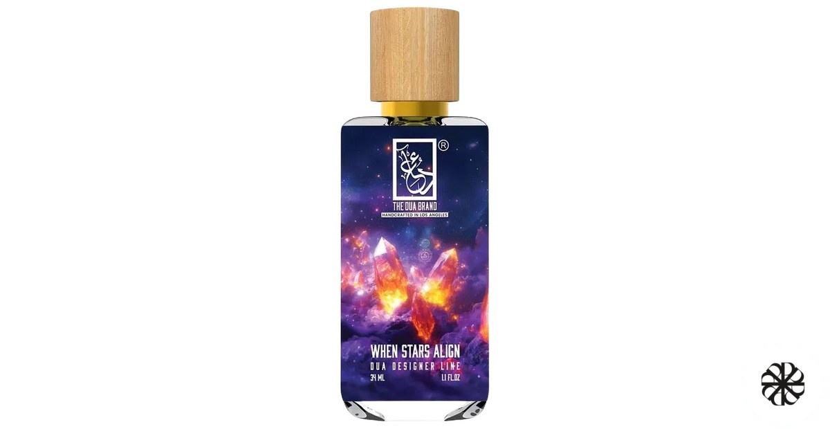 When Stars Align The Dua Brand