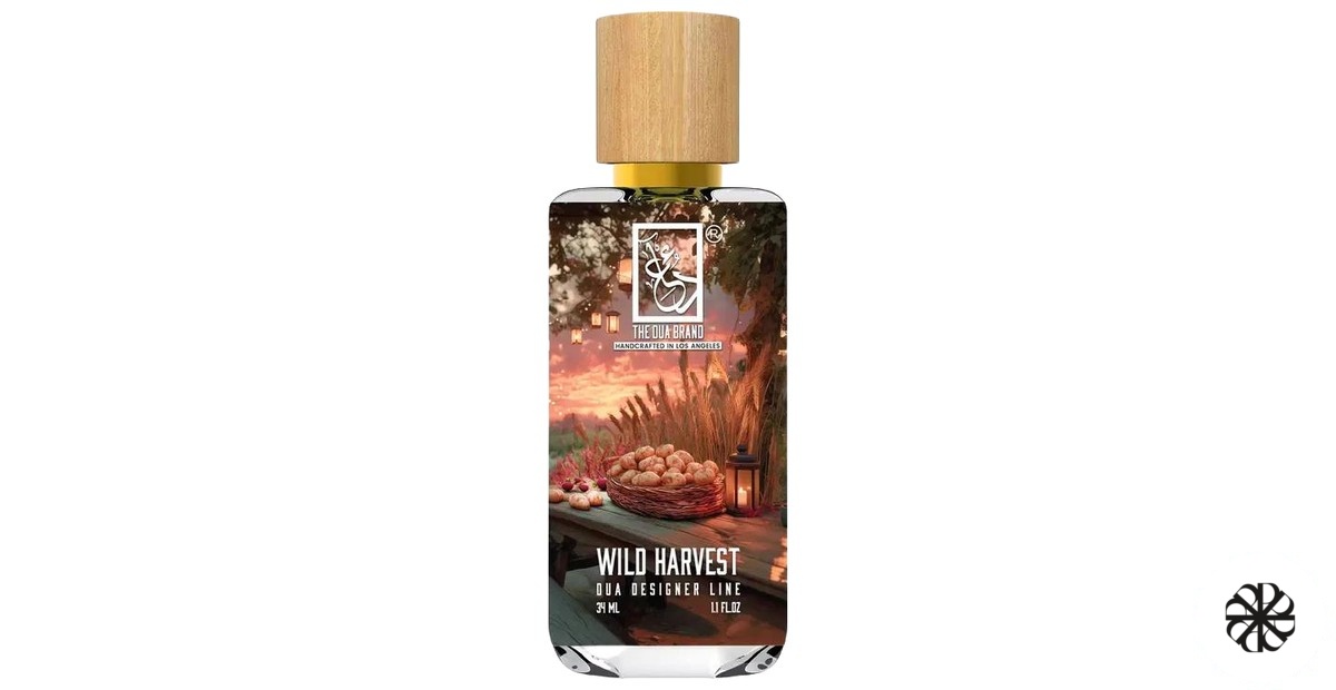 Wild Harvest The Dua Brand