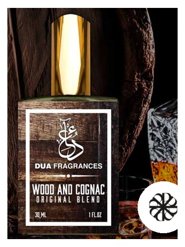 Wood And Cognac The Dua Brand