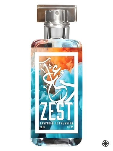 Zest The Dua Brand