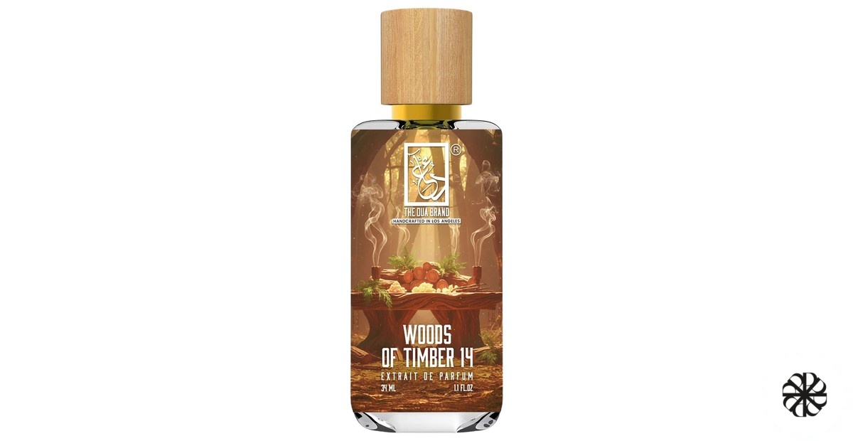 Woods of Timber 14 The Dua Brand