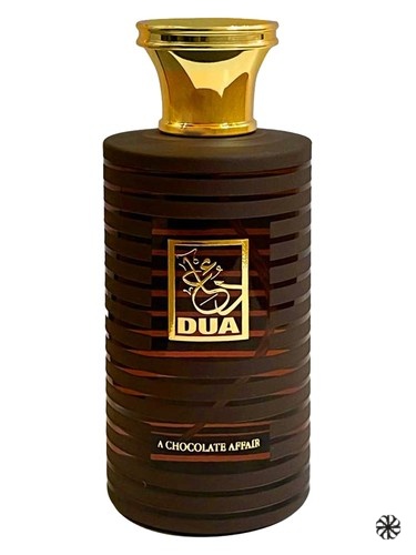 A Chocolate Affair The Dua Brand