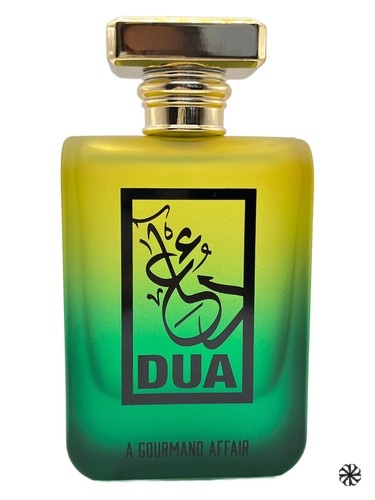 A Gourmand Affair The Dua Brand