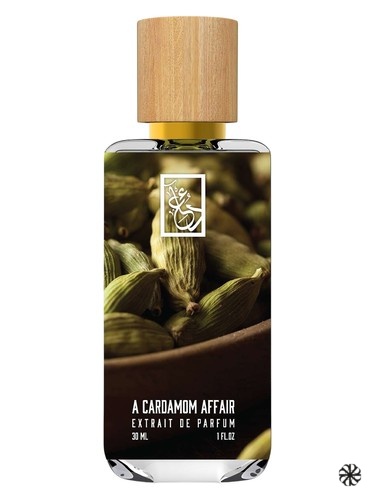 A Cardamom Affair The Dua Brand