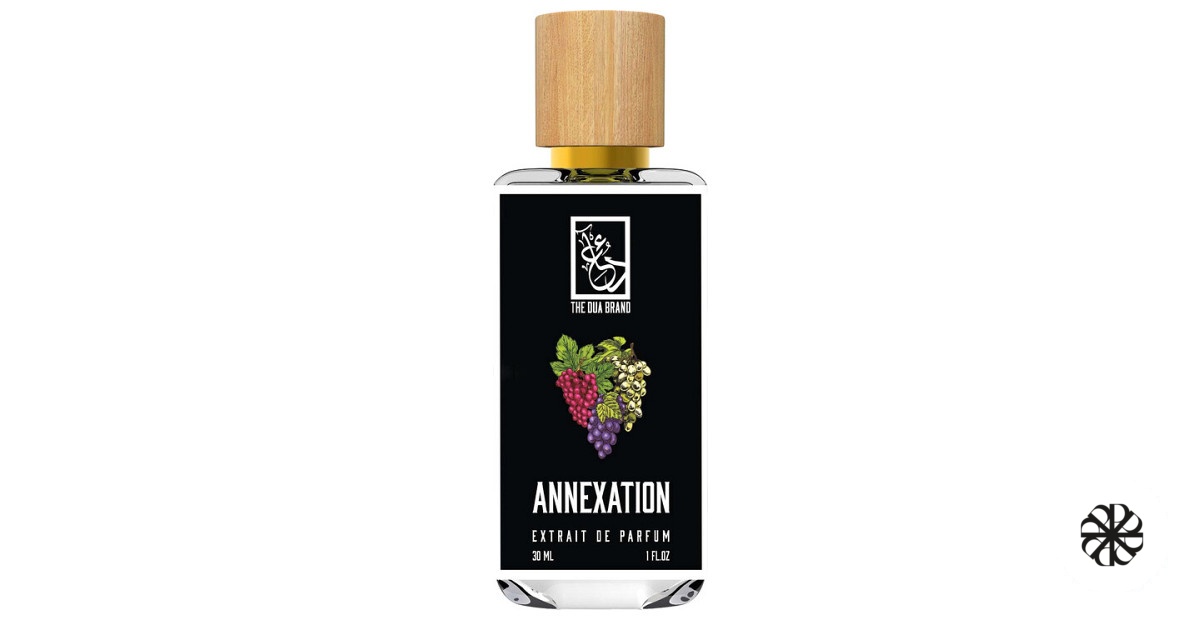 Annexation The Dua Brand