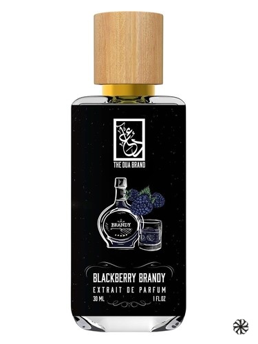 Blackberry Brandy The Dua Brand