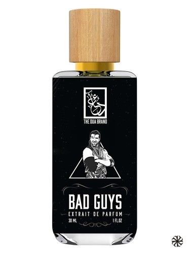 Bad Guys The Dua Brand