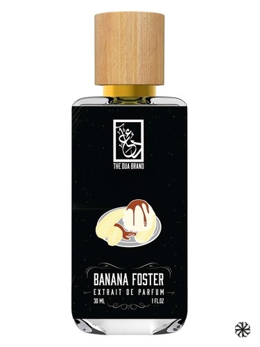 Banana Foster The Dua Brand