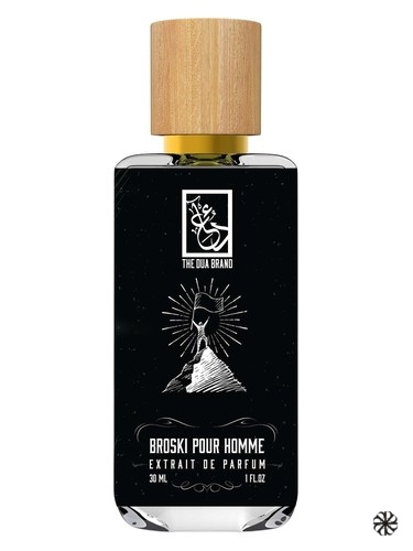 Broski Pour Homme The Dua Brand