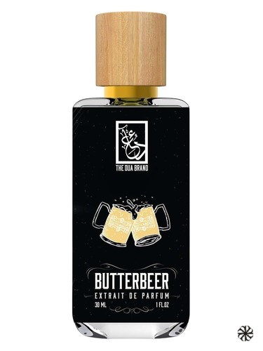 Butterbeer The Dua Brand