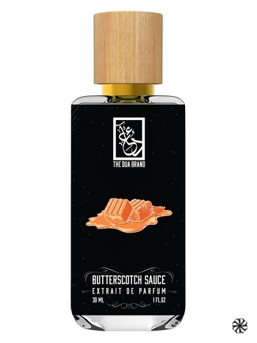 Butterscotch Sauce The Dua Brand