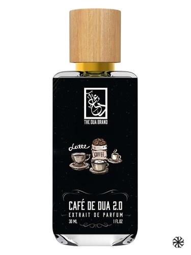 Café De Dua 2.0 The Dua Brand