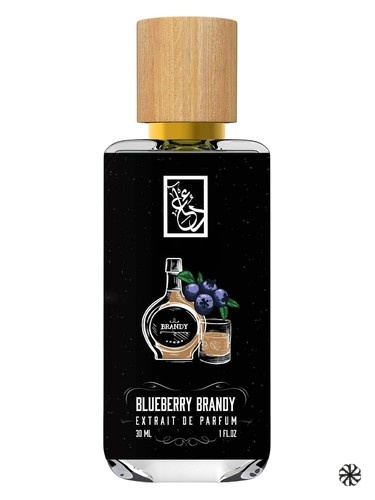 Blueberry Brandy The Dua Brand