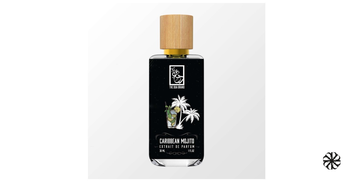 Caribbean Mojito The Dua Brand