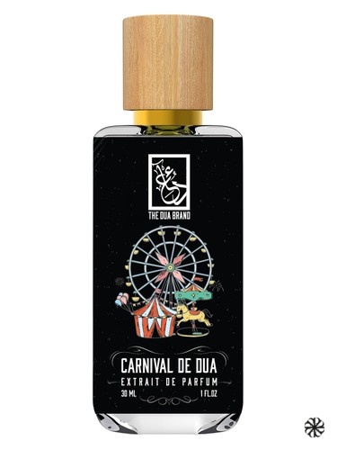 Carnival De Dua The Dua Brand