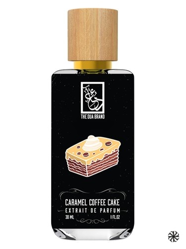 Caramel Coffee Cake The Dua Brand