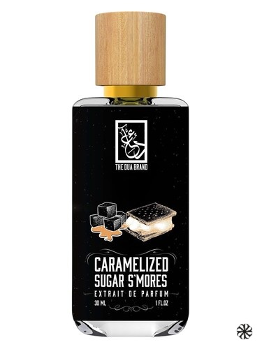 Caramelized Sugar S’Mores The Dua Brand