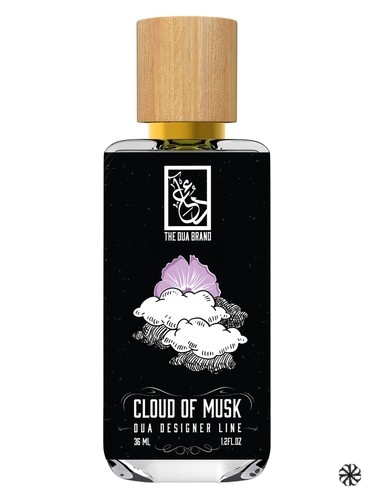 Cloud of Musk The Dua Brand
