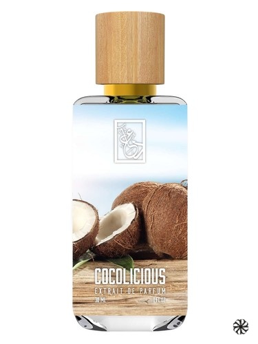 Cocolicious The Dua Brand