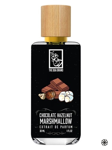 Chocolate Hazelnut Marshmallow The Dua Brand