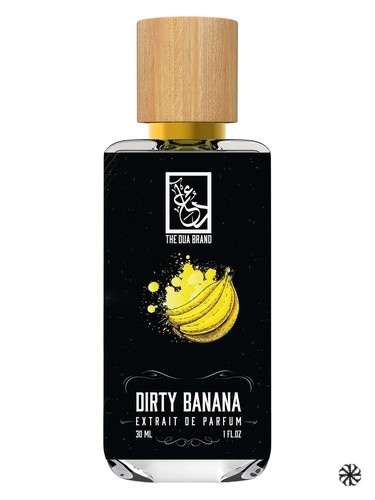 Dirty Banana The Dua Brand