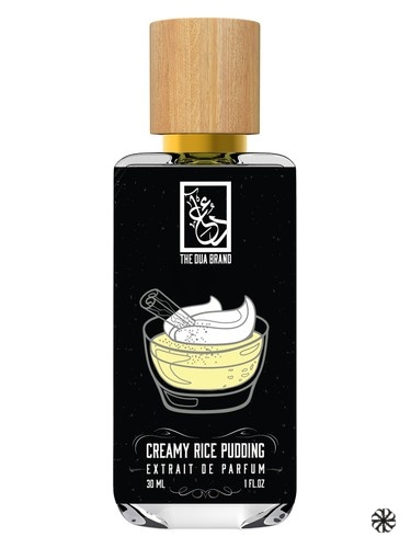 Creamy Rice Pudding The Dua Brand