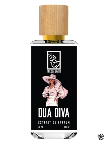 Dua Diva The Dua Brand