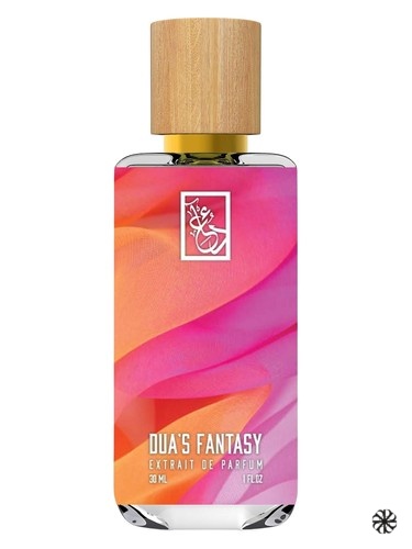 Dua’s Fantasy The Dua Brand