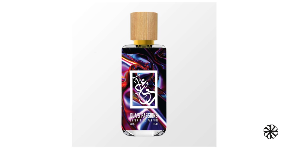 Dua’s Passions The Dua Brand