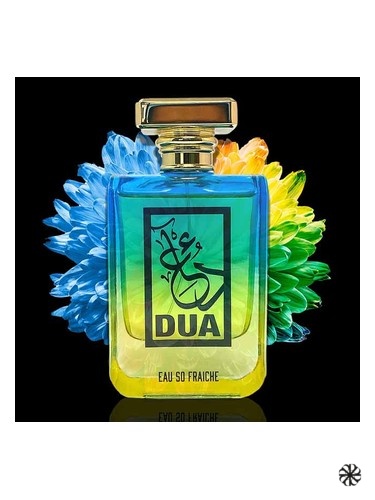 Eau So Fraiche The Dua Brand