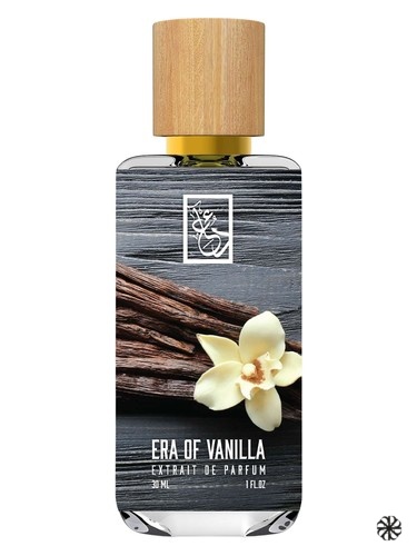 Era of Vanilla The Dua Brand