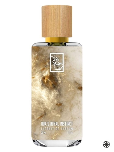 Dua’s Royal Instinct The Dua Brand