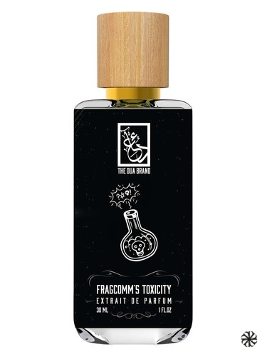 Fragcomm's Toxicity The Dua Brand