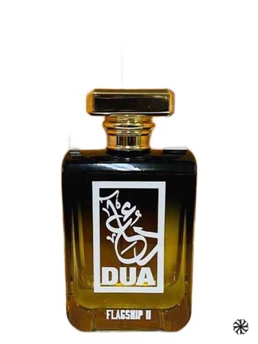 Flagship II Special Edition 100ml The Dua Brand
