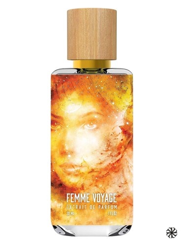 Femme Voyage The Dua Brand