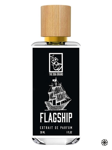Flagship The Dua Brand