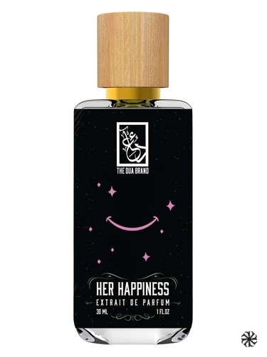 Her Happiness The Dua Brand